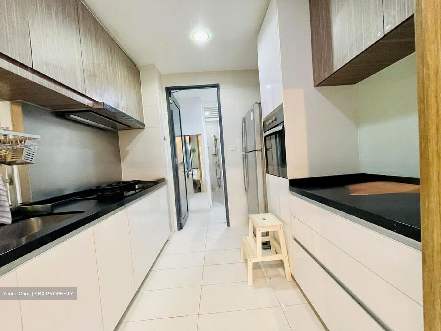 The Palette (D18), Condominium #538057641